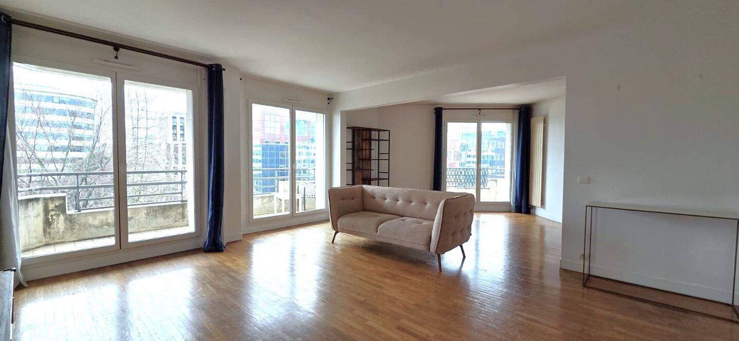Maison à louer, 92m², LEVALLOIS PERRET
