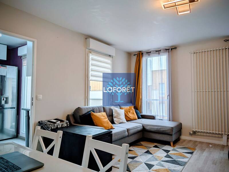 Maison à louer, 61m², CERGY