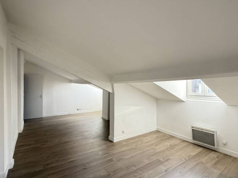 Maison à louer, 59m², BOULOGNE BILLANCOURT