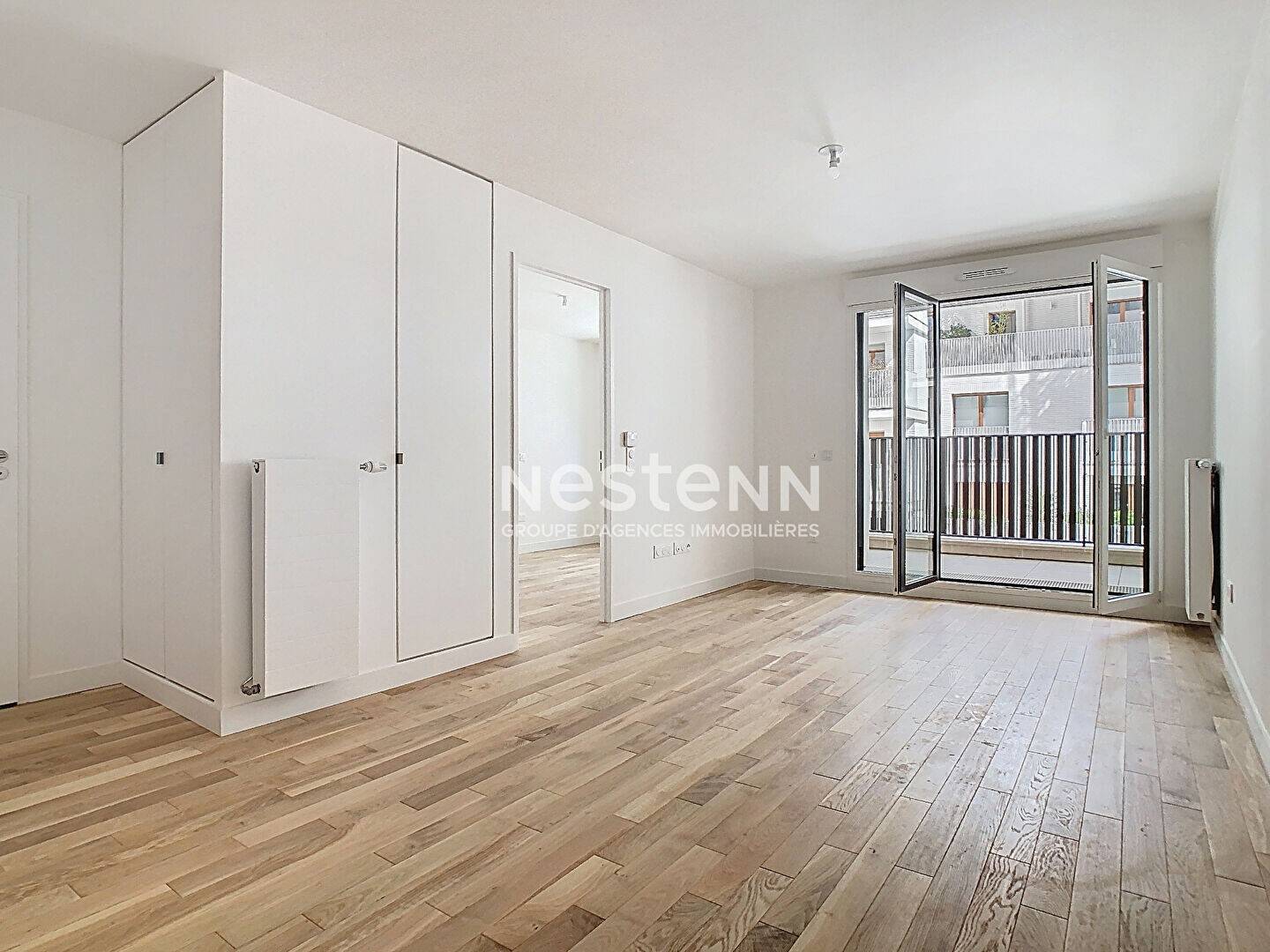 Maison à louer, 43m², ISSY LES MOULINEAUX