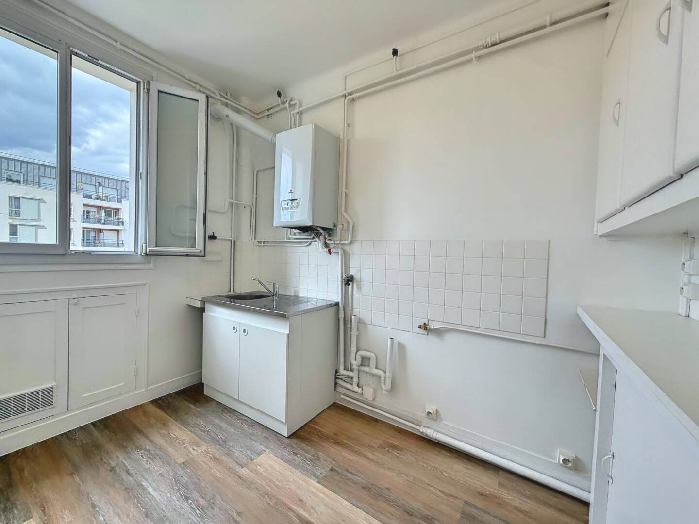 Maison à louer, 39m², VITRY SUR SEINE