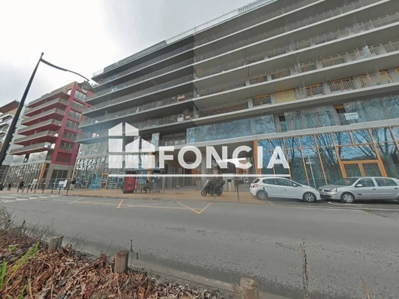 Maison à louer, 39m², L'ILE SAINT DENIS