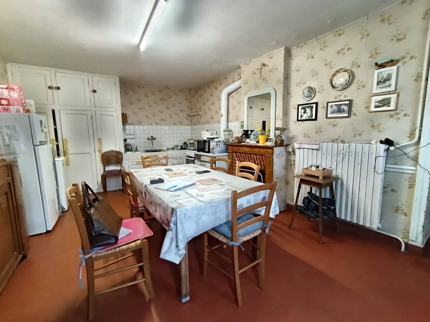Maison à vendre, 102m², SELLES SUR CHER