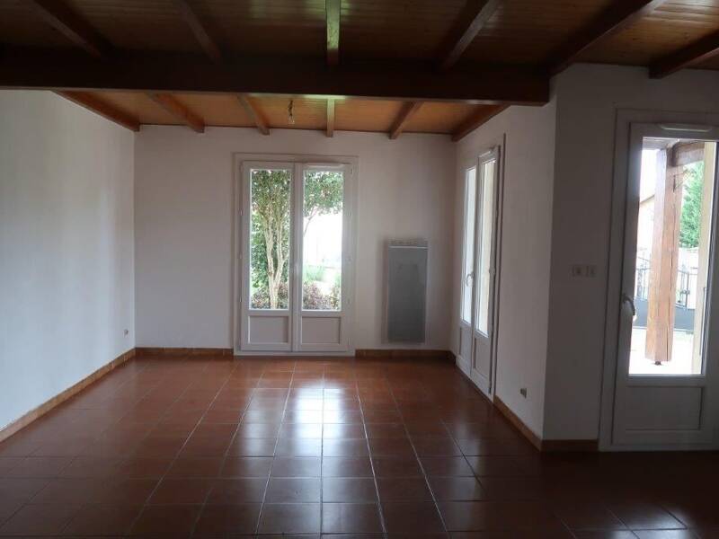 Maison à louer, 104m², TOULOUSE