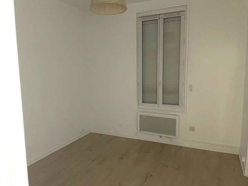 Maison à louer, 16m², ARCUEIL