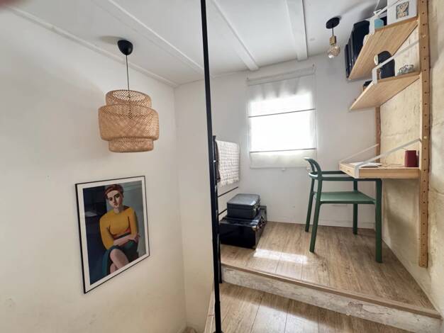 Maison à vendre 490 000 € 4 pièces 3 chambres 130 m² Centre Ville-La Roquette Arles 13200