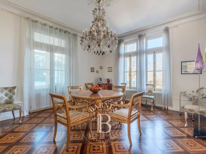 Maison à vendre, 433m², EVIAN LES BAINS