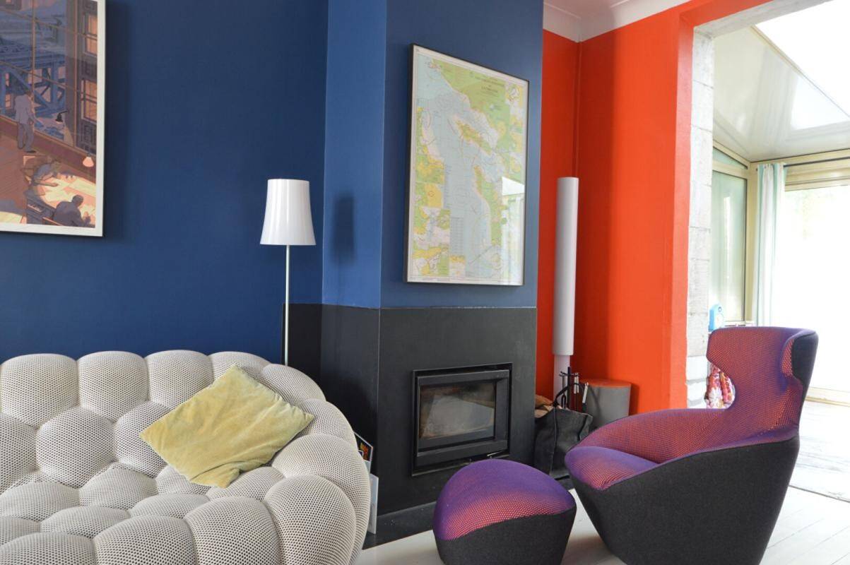 Maison à vendre, 140m², LA ROCHELLE