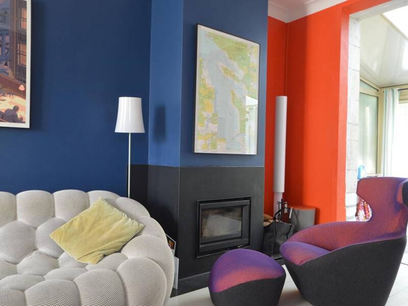 Maison à vendre, 140m², LA ROCHELLE
