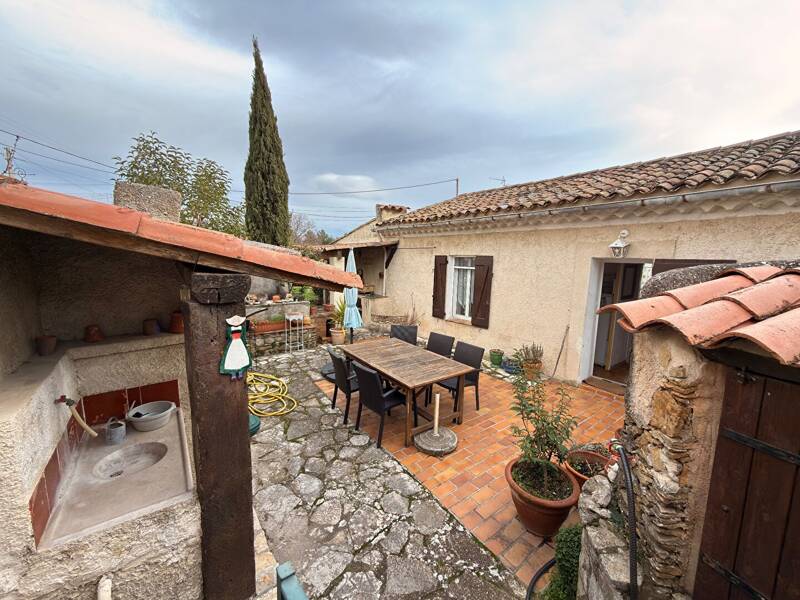 Maison à vendre, 70m², PEYPIN