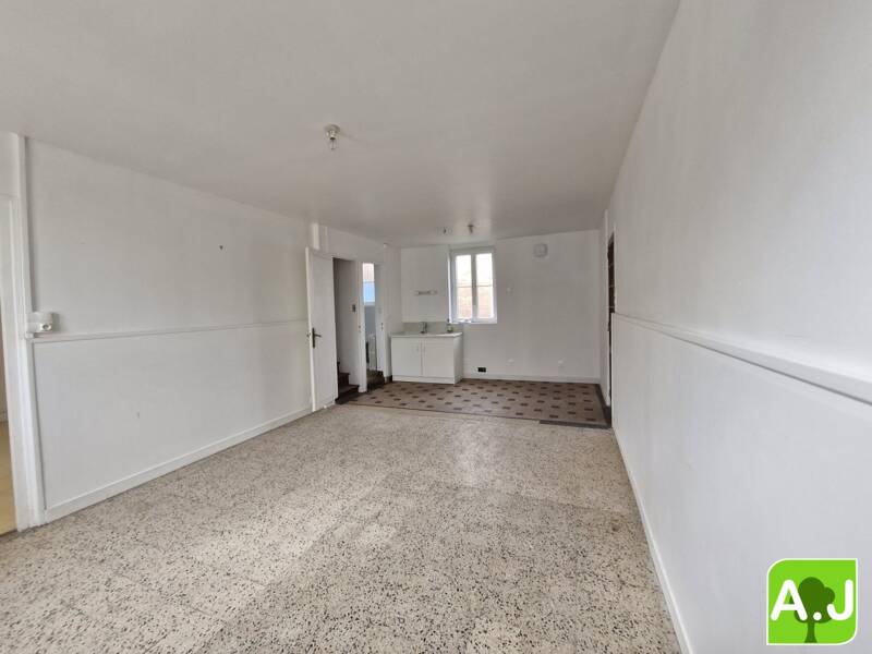 Maison à louer, 102m², SAINT ANDRE DE L'EURE