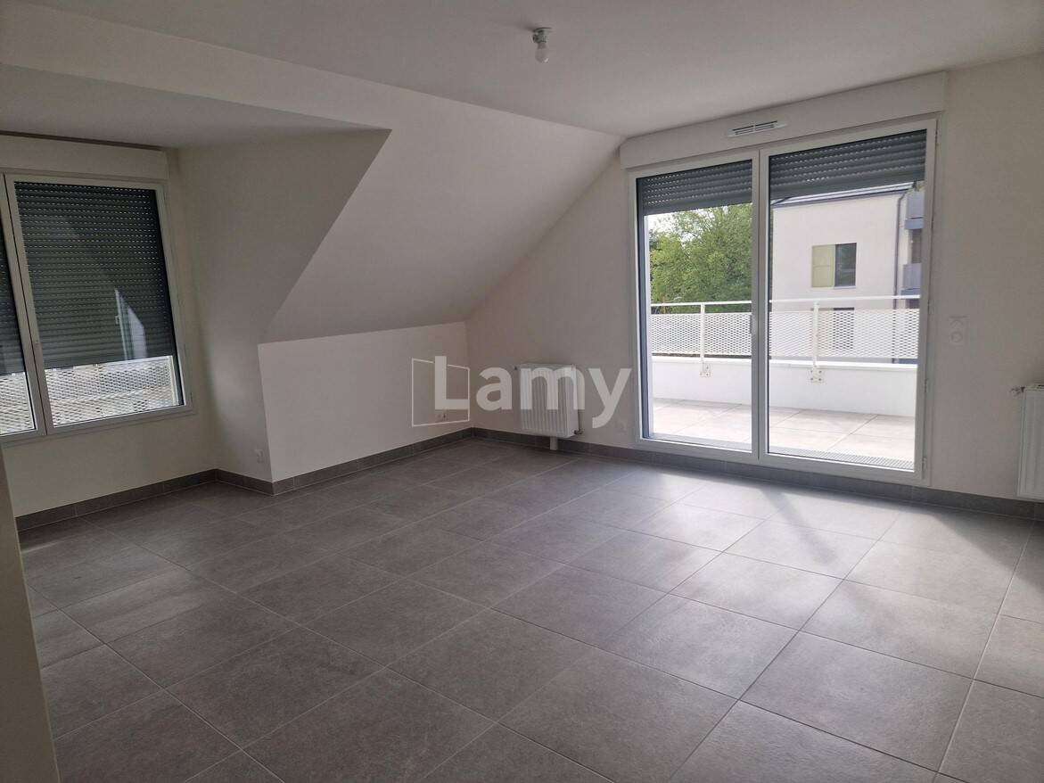 Maison à louer, 98m², CRETEIL