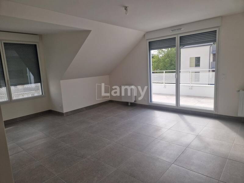 Maison à louer, 98m², CRETEIL