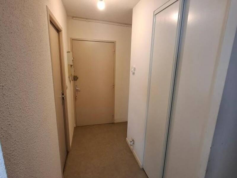 Maison à louer, 45m², MONT DE MARSAN