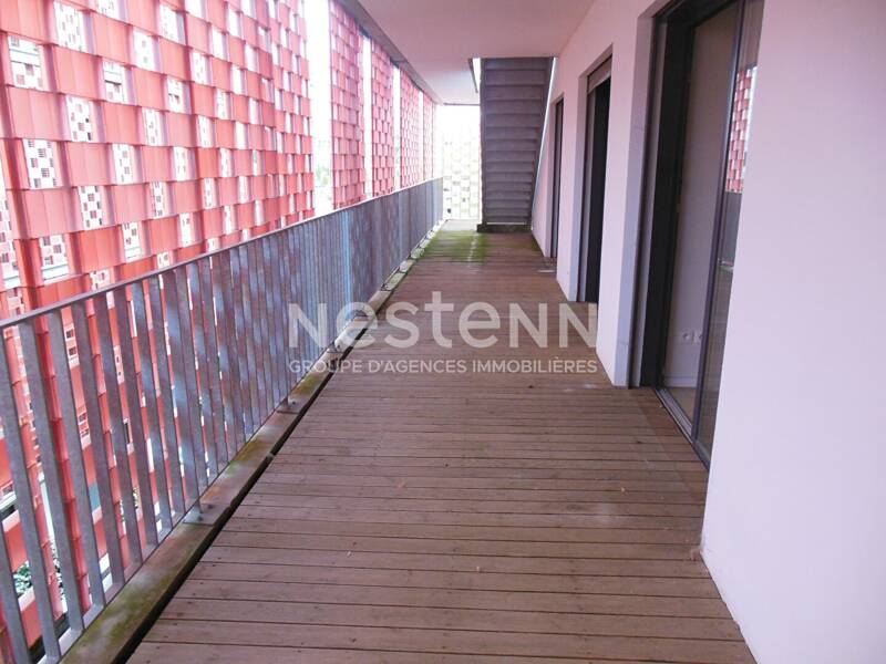 Maison à louer, 79m², TOULOUSE