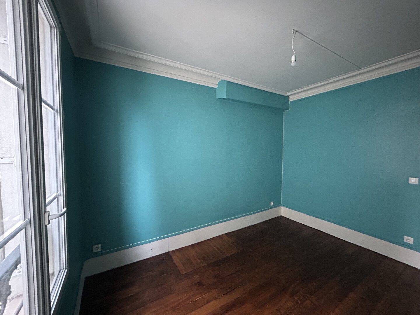 Maison à louer, 54m², LEVALLOIS PERRET