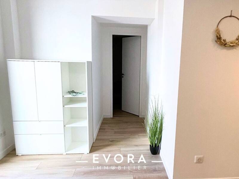 Maison à louer, 23m², METZ