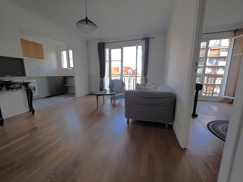 Maison à vendre, 50m², CHARENTON LE PONT