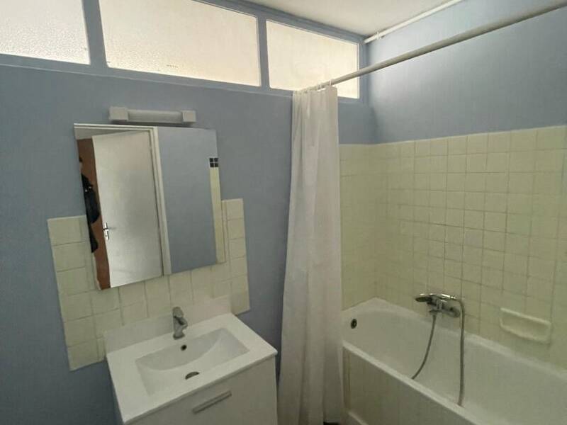 Maison à louer, 32m², METZ