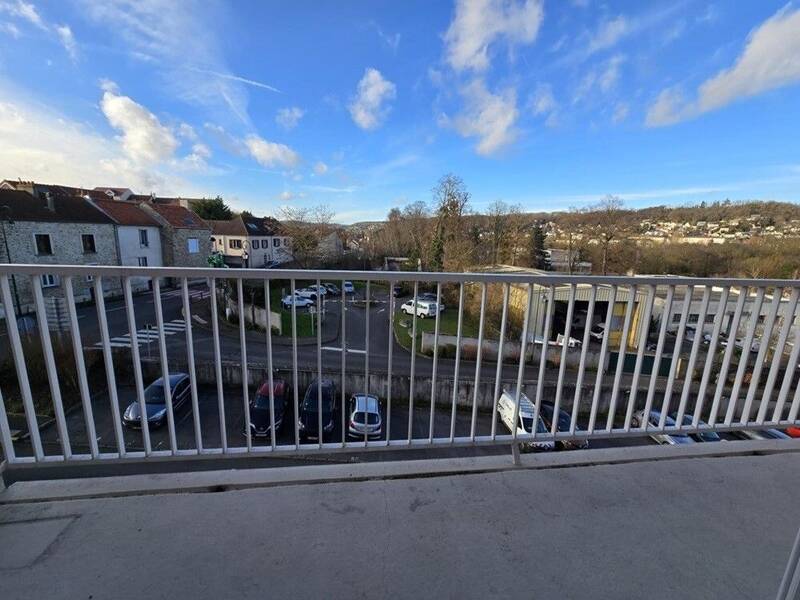 Maison à louer, 98m², VILLEBON SUR YVETTE