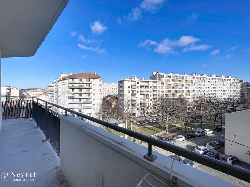 Maison à vendre, 62m², SAINT ETIENNE
