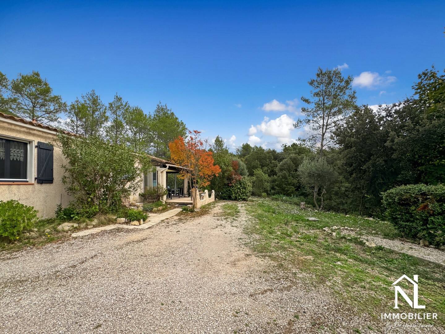 Maison à vendre, 91m², SAINTE ANASTASIE SUR ISSOLE