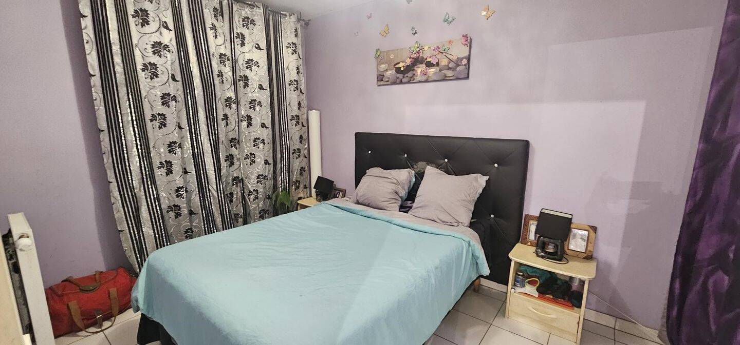 Maison à vendre, 75m², VENISSIEUX