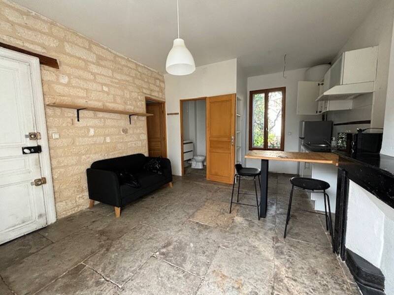Maison à louer, 32m², MONTPELLIER
