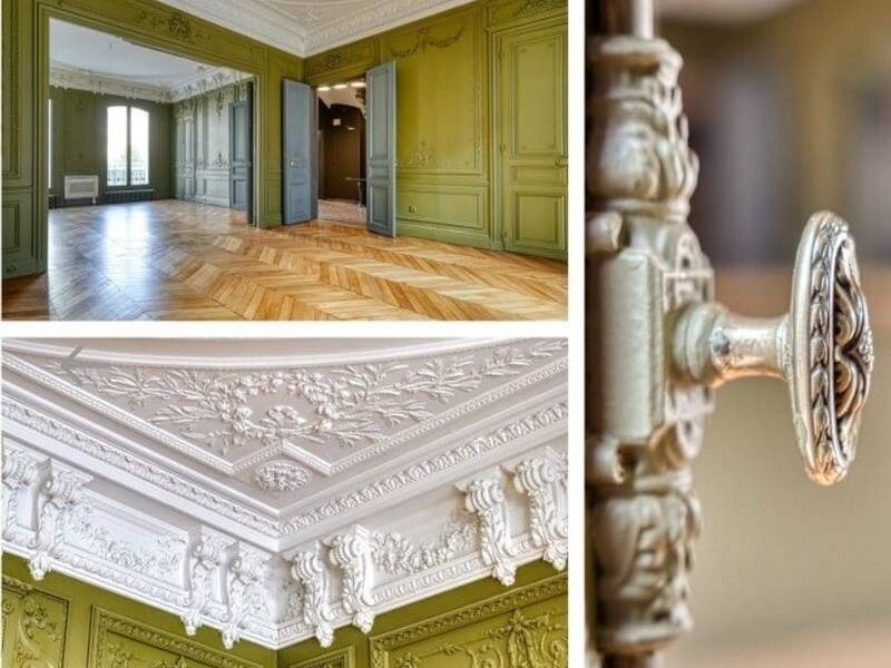 Maison à vendre, 593m², PARIS 17E