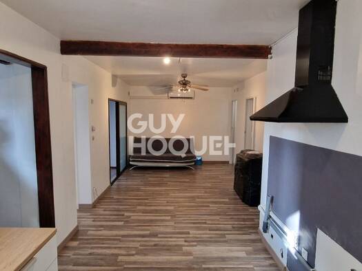 Maison à louer 940 € 3 pièces 1 chambre 52 m² 100 m² de terrain Tilleuls-Champagne Savigny-sur-Orge 91600