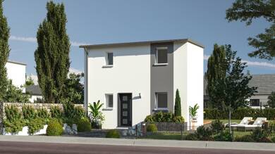 Terrain avec maison neuve à vendre 275 000 € Lambézellec Brest 29200