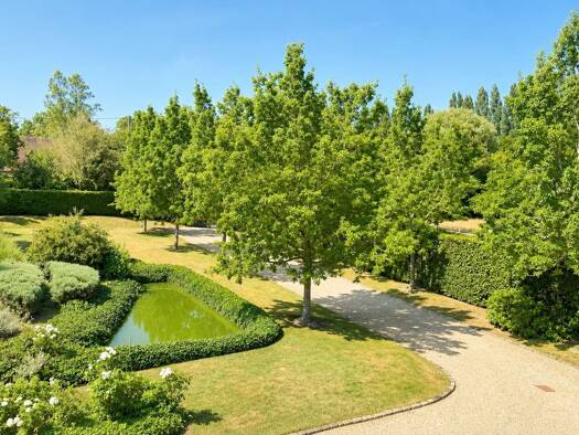 Maison à vendre 1 470 000 € 7 pièces 4 chambres 220 m² Pont-l'Évêque 14130