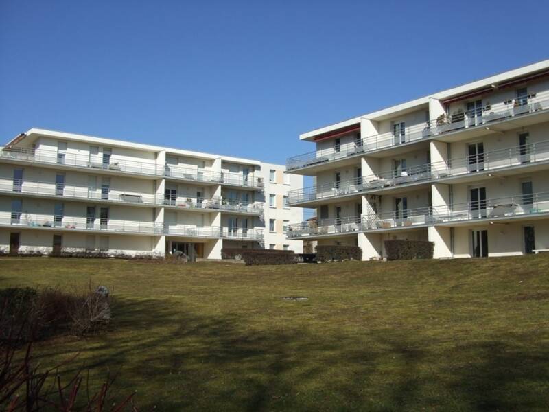 Maison à louer, 49m², BESANCON