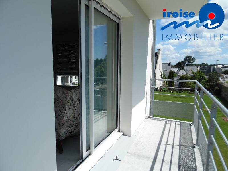 Maison à louer, 66m², PLOUZANE