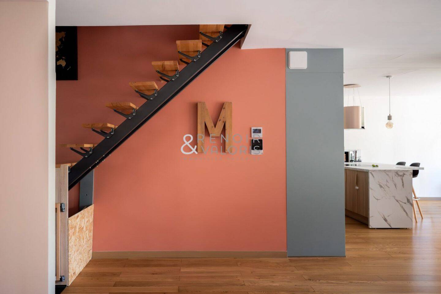 Maison à vendre, 160m², NANCY