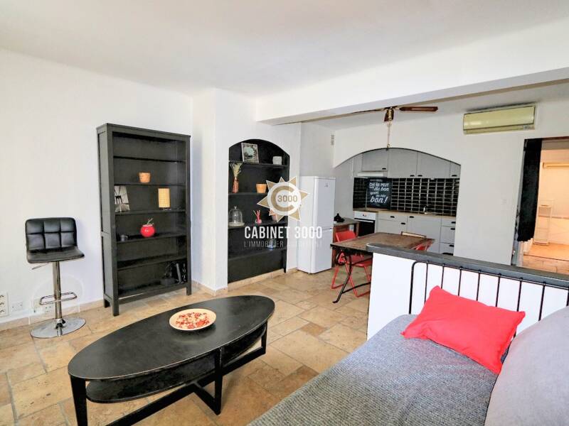 Maison à vendre, 51m², TOULON