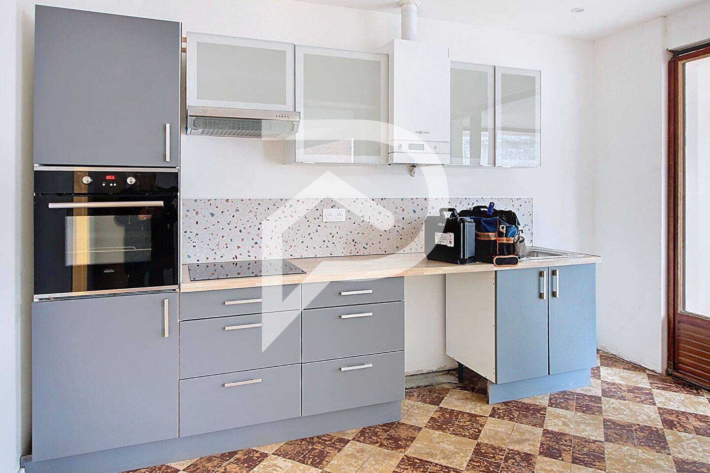 Maison à louer, 109m², BIACHE SAINT VAAST