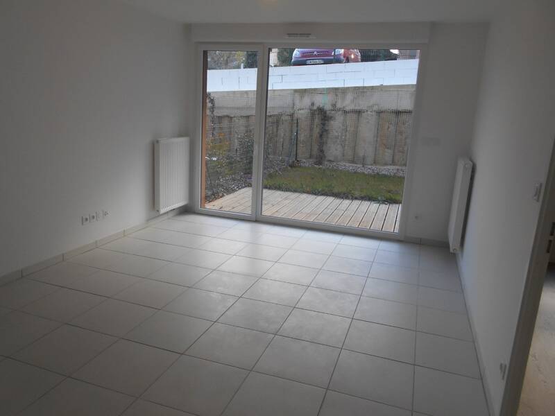 Maison à louer, 44m², TOULOUSE