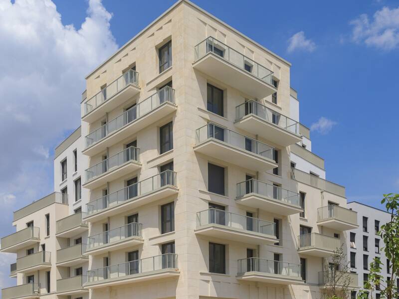 Maison à louer, 51m², BONDY