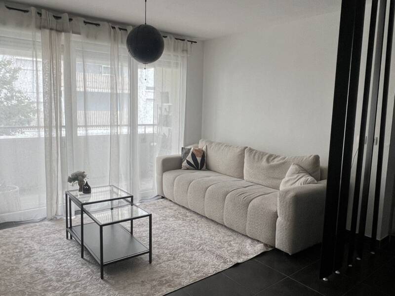 Maison à vendre, 58m², LORMONT