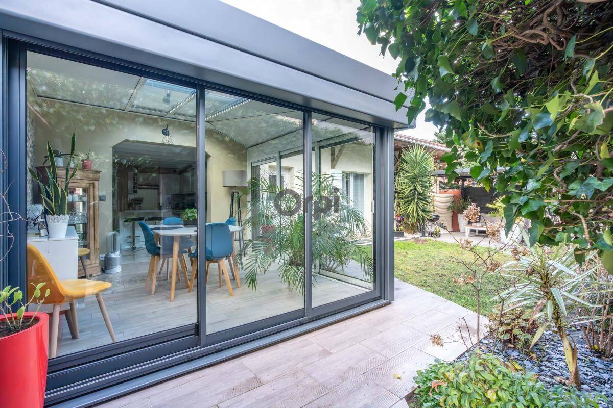 Maison à vendre, 84m², SAINT MAUR DES FOSSES