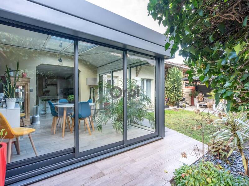 Maison à vendre, 84m², SAINT MAUR DES FOSSES