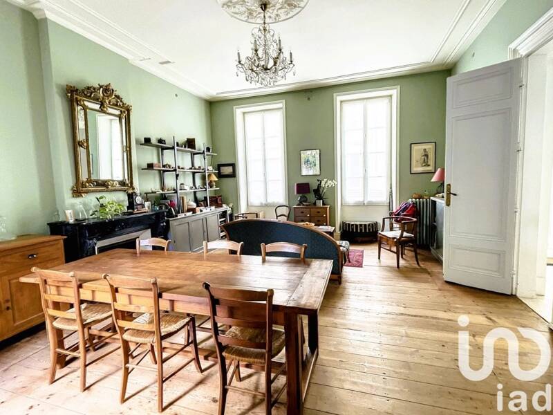 Maison à vendre, 200m², ROCHEFORT