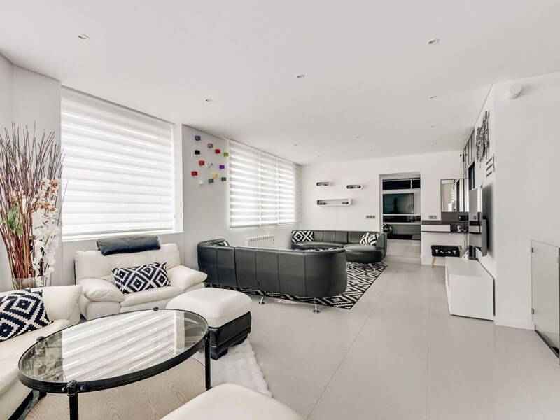 Maison à vendre, 134m², PARIS 15E