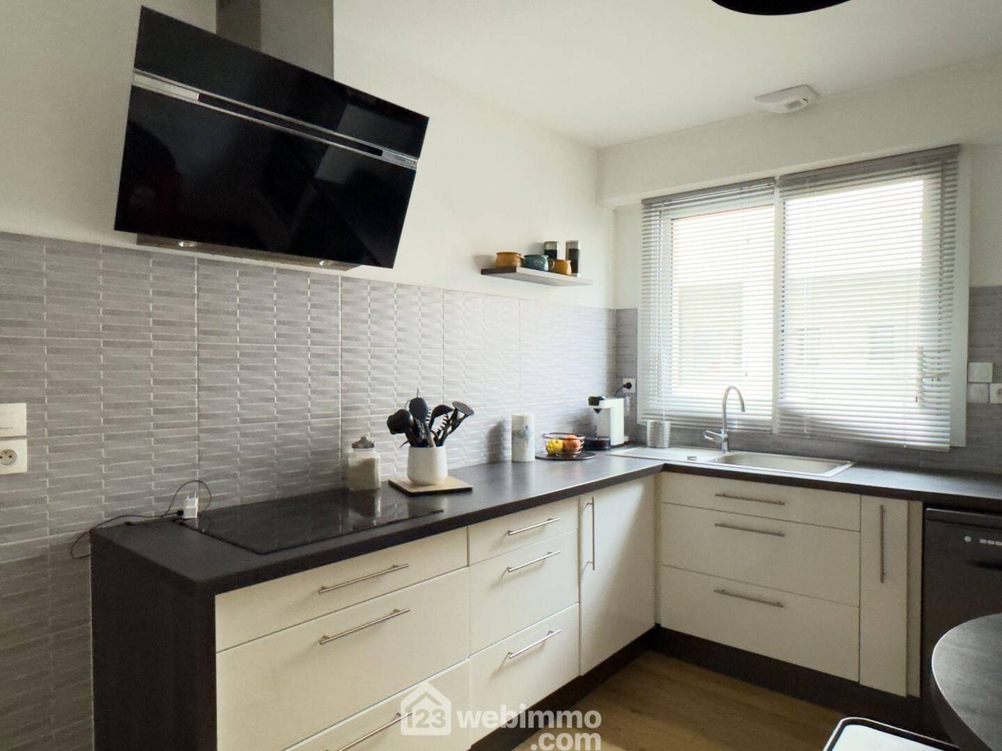 Maison à vendre, 131m², CHOLET