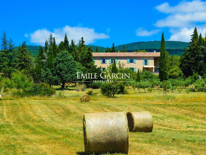 Maison à vendre, 480m², CRUIS