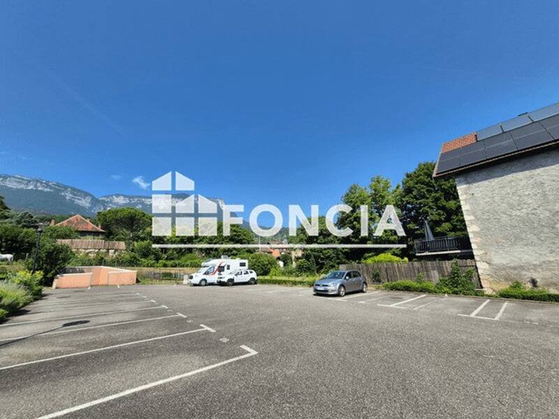 Maison à louer, 65m², CHAPAREILLAN