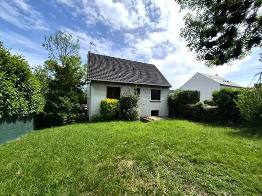 Maison à vendre 315 000 € 5 pièces 3 chambres 85 m² 380 m² de terrain Plateau Juvisy-sur-Orge 91260