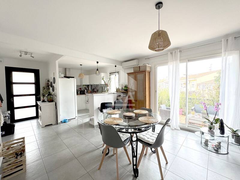 Maison à vendre, 70m², PERPIGNAN