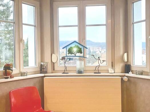 Boutique à vendre 415 000 € 1 160 m² de surface de vente Centre Ville Sarreguemines 57200